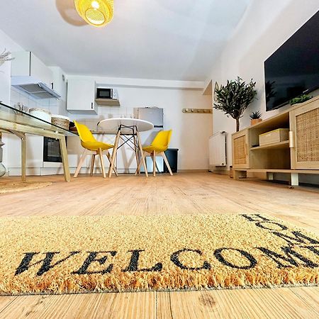 Cosy Ocre Apartment Arles Exterior foto