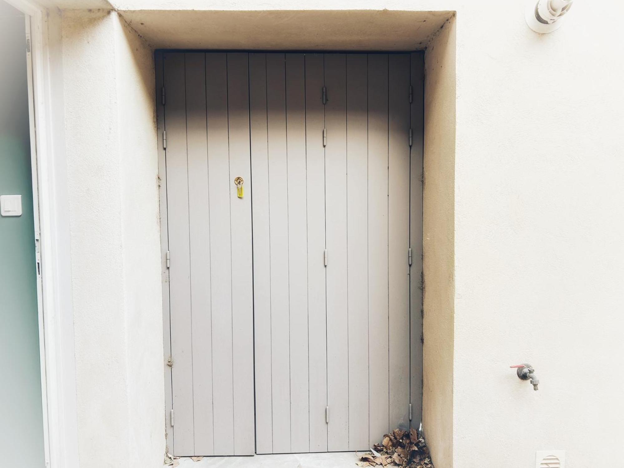 Cosy Ocre Apartment Arles Exterior foto