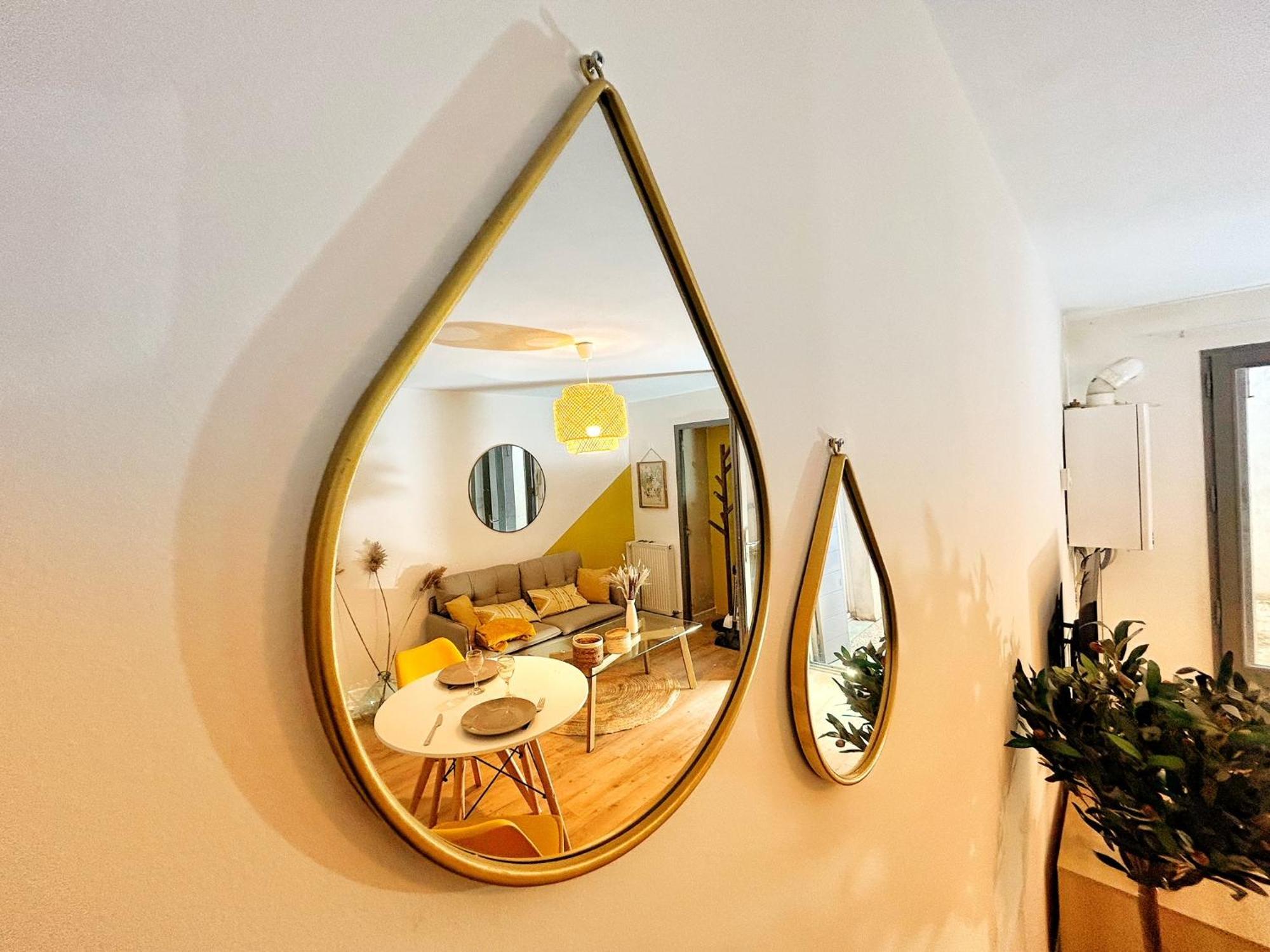 Cosy Ocre Apartment Arles Exterior foto