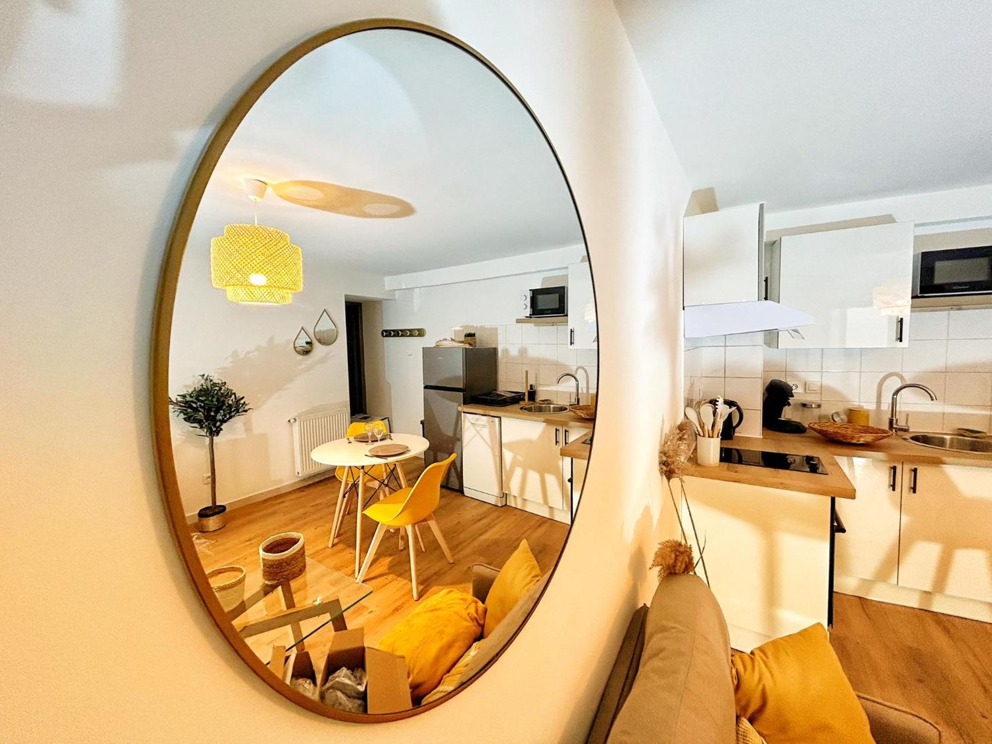 Cosy Ocre Apartment Arles Exterior foto