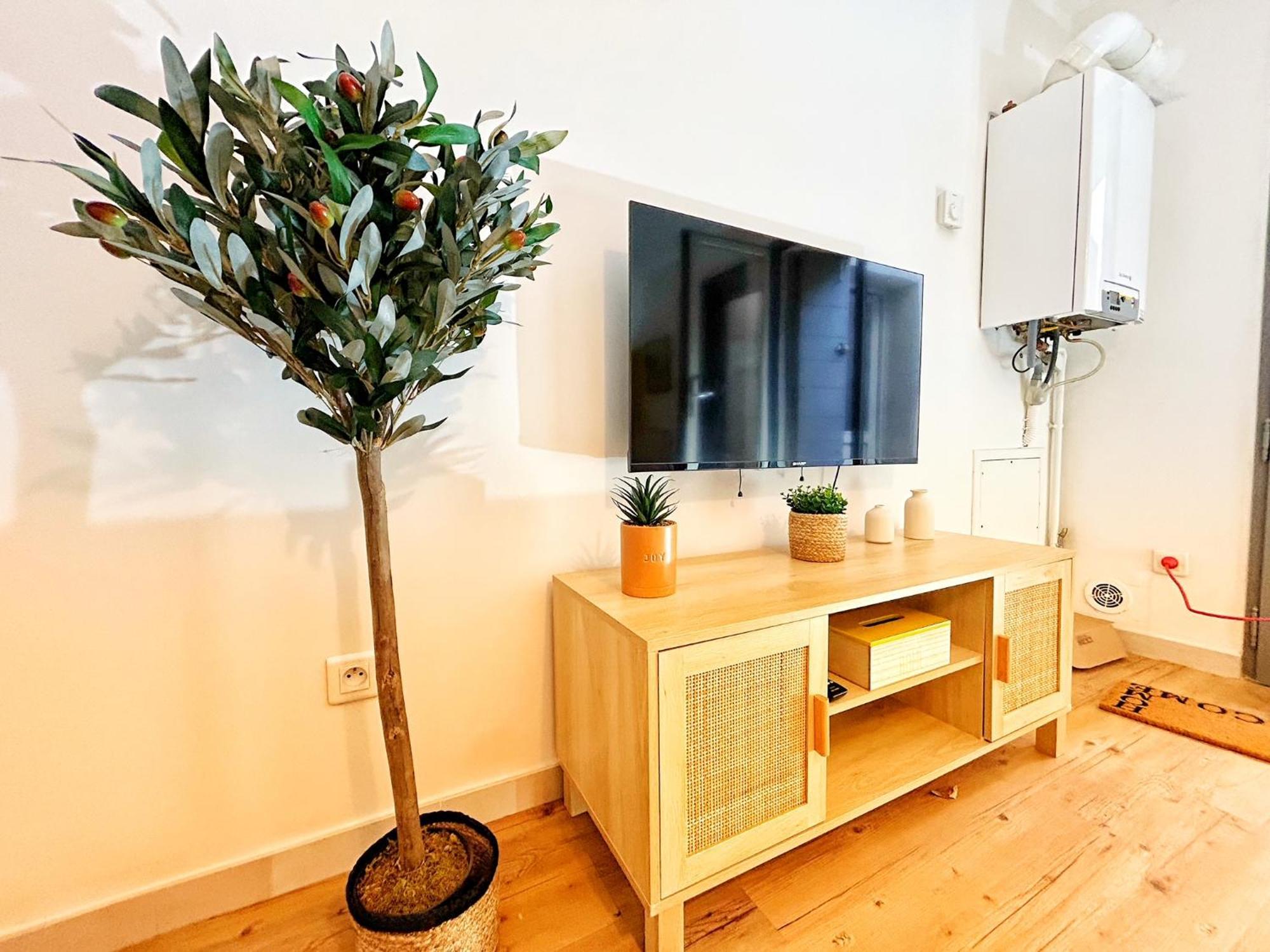 Cosy Ocre Apartment Arles Exterior foto